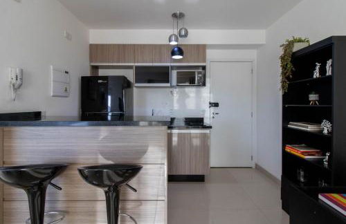 Sunset Studio - GRU 1001 - Foto 18