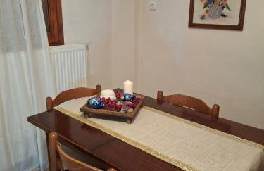 Portitsa View Guesthouse - Foto 13