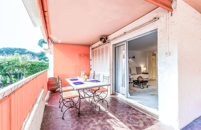 Les Patios - Foto 12