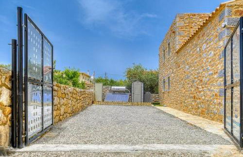 Crown House in Areopolis - Foto 29