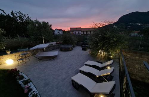 Il Violino degli Dei Holiday House - Foto 48