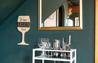 Retreat on Bardstown Road - Yard - Walk to Shops - Foto 21