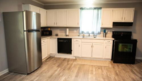 Cozy and Quiet Lafayette Home 2 - Foto 5