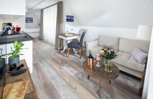 Heimathafen Juist - Foto 75