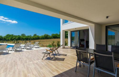 Villa Julia by Interhome - Foto 24