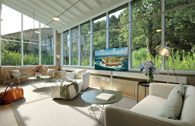 Casas do Sarela by Upper Luxury Housing - Foto 50