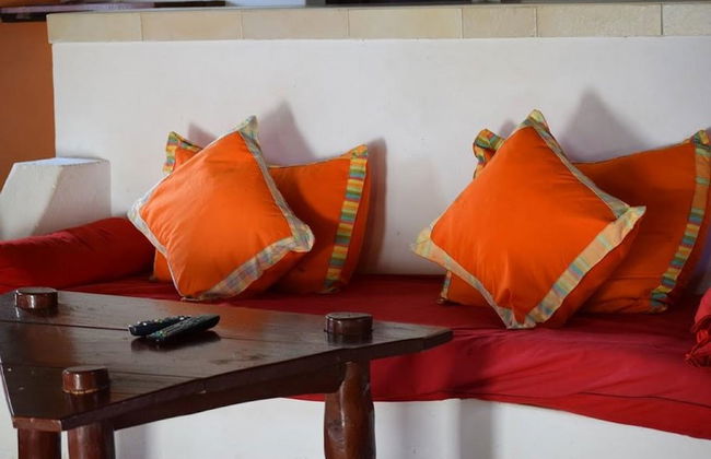 Maweni Beach Cottages - Foto 8