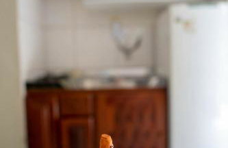 Muriú Beach Flat - Foto 28