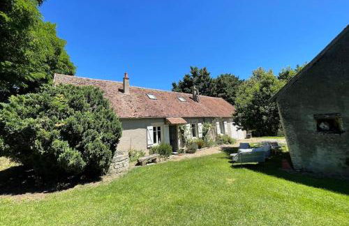 La Cachette - gîte 'cosy' à Magny Cours - Foto 1