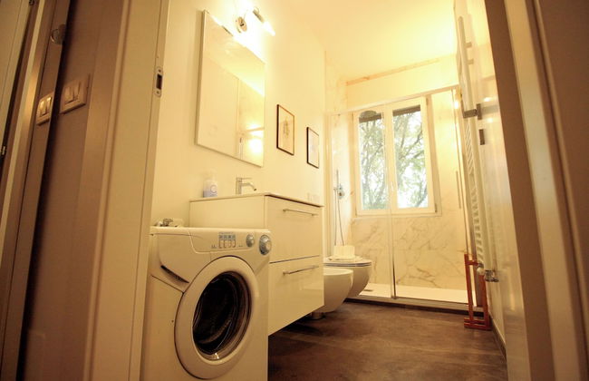 Italianway - Caterina da Forlì 6 - Photo 21