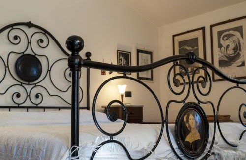 Country Historical House Lucca - Foto 17