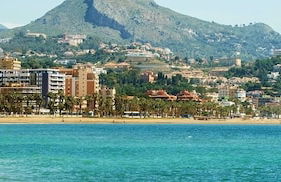 Golondrinas de Malaga - Photo 15