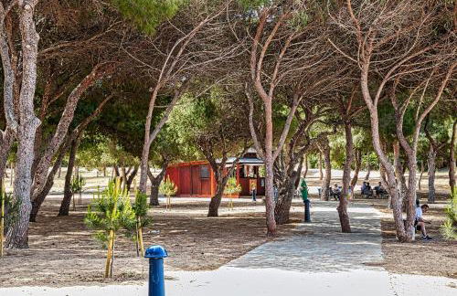 Estudio Arpón Cala del Pino - Foto 24