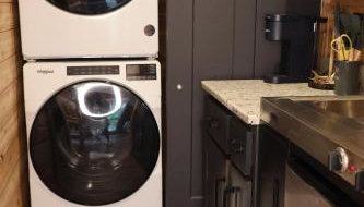 Cozy 1-Bedroom Retreat - Foto 3