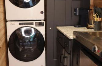 Cozy 1-Bedroom Retreat - Foto 3