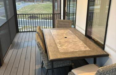 1st Luxury Residential Elevator rooftop deck - Foto 36