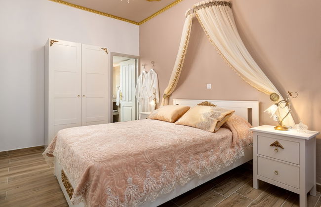 Marikas Deluxe Rooms - Foto 7