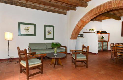 Agriturismo Tenuta Vallelunga - Foto 48