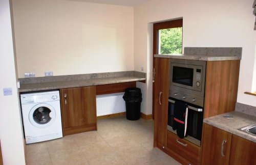 Glendun Self Catering - Foto 13