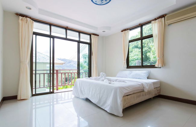 Baan Neramit Hill - Foto 2