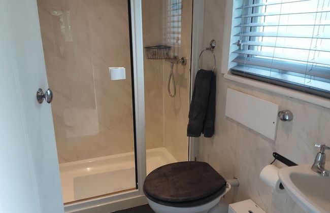 Tranquil Wood Cabin set in a Beautiful Orchard - Foto 8