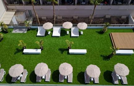 Servatur Alameda de Jandía - Foto 88