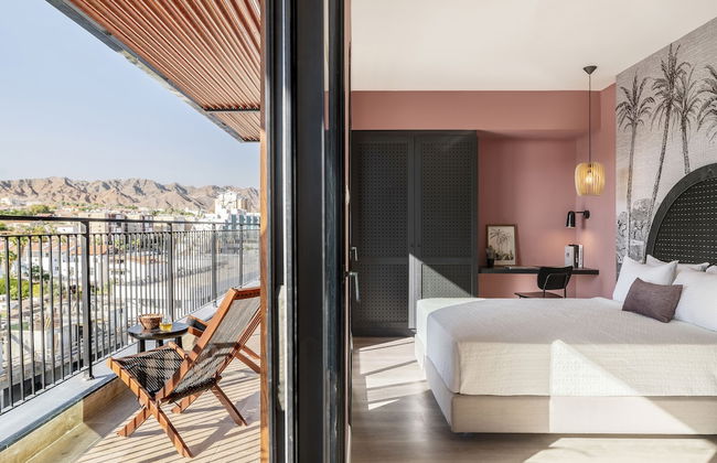 Mr. Soof - By TLV2GO - Foto 65