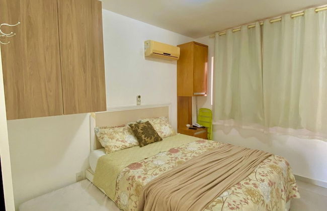 Solar água apart - Foto 5