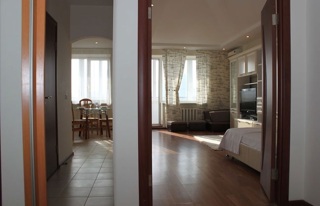 Sacvoyage Apartment on Marshala Chuikova, 55 - Photo 3