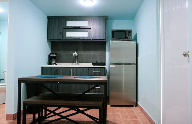 Mavs Combate Beach Club - Foto 41