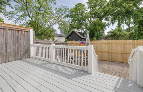 Nashville Welcome Inn - Foto 48