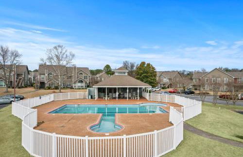 Spacious Corporate Condo - 2bd/2ba - Foto 15