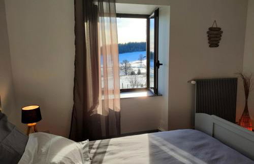 Charmante ferme rénovée, grand jardin, 8 chambres - FR-1-496-249 - Foto 18