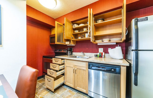 Metro Phoenix Extended Stay - Foto 69