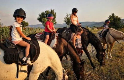 Villa Lara with sauna in Imotski - Foto 48