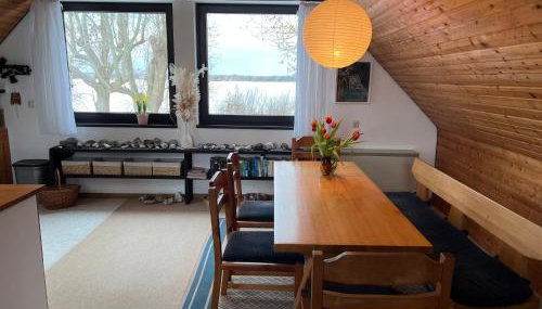 Ferienhaus Westermarkelsdorf - Foto 4