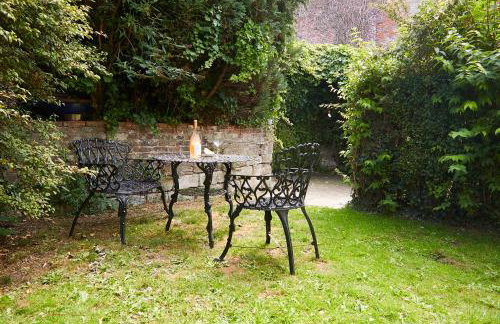 Whitby 3 Bed Coastal Stay, Scoresby Cottage - Foto 7