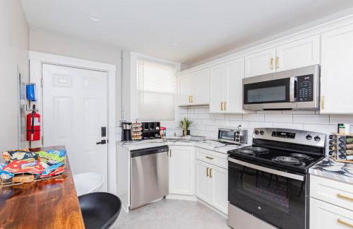 Royal Respite Green Kings and Grey Queens Hideaway! - Foto 21