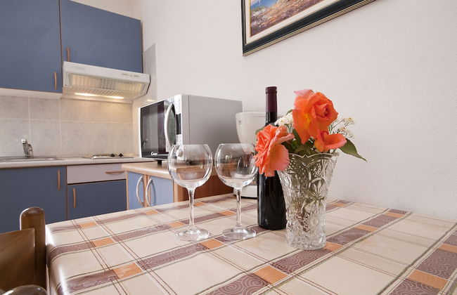 Apartments Valentina-B - Foto 25