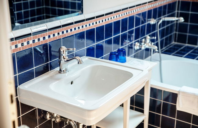 Castello di Brusata Apartment - Photo 52