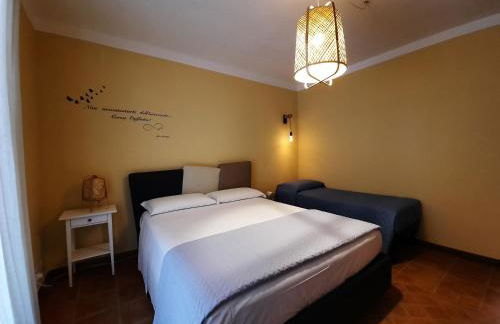 Il Borghetto di San Giuseppe EtnaRooms&Apartments - Foto 70