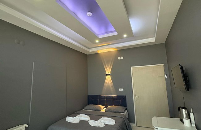 Pasha Plus Hotel - Foto 8