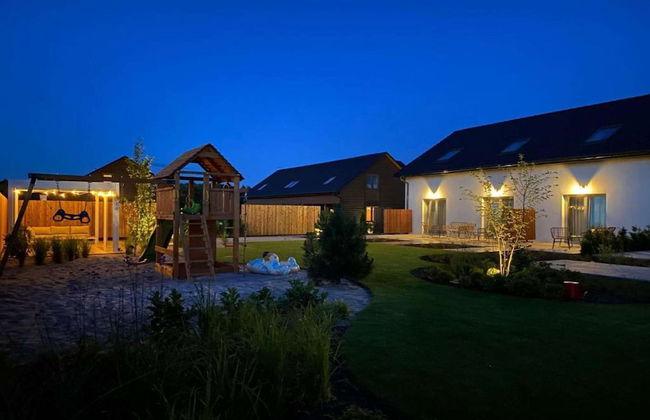 Holiday Home in Grzybowo Near Wide Beach - Foto 20