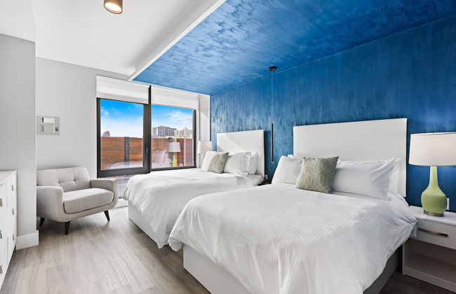 Global Luxury Suites at The Arches - Foto 14