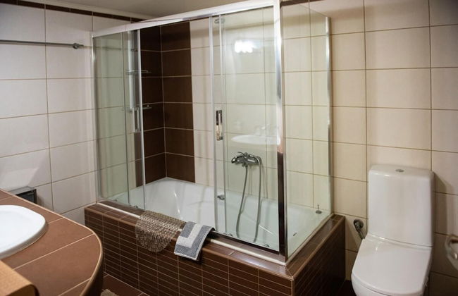 Chrissoula House In Agioi Apostoloi - Photo 12