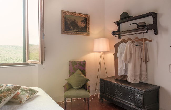 Tenuta Santa Trice - Foto 15