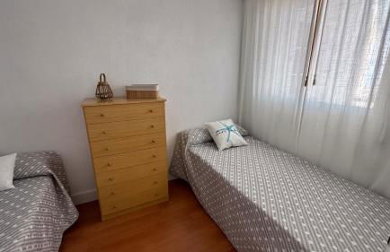 Tu casa a un paso de la playa - Foto 13