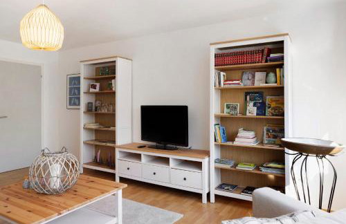Ferienwohnung Am Kurpark - Foto 6