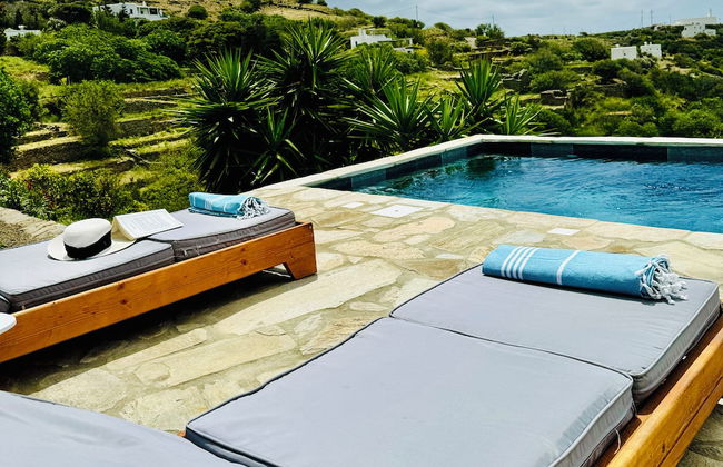 Villa Kotseli - Foto 42