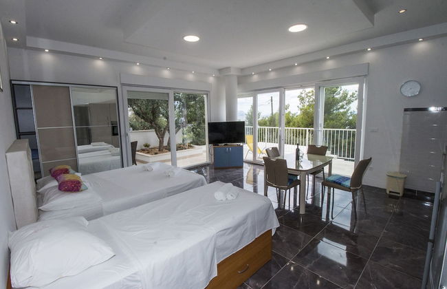 Luxury apartment INA - Foto 3